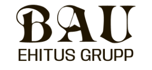 Bau Ehitus Grupp
